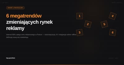 Agencja SEO i Google Ads Katowice | TopPosition — od 2003