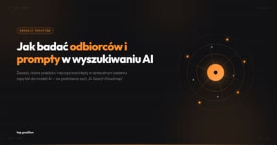 Agencja SEO i Google Ads Katowice | TopPosition — od 2003