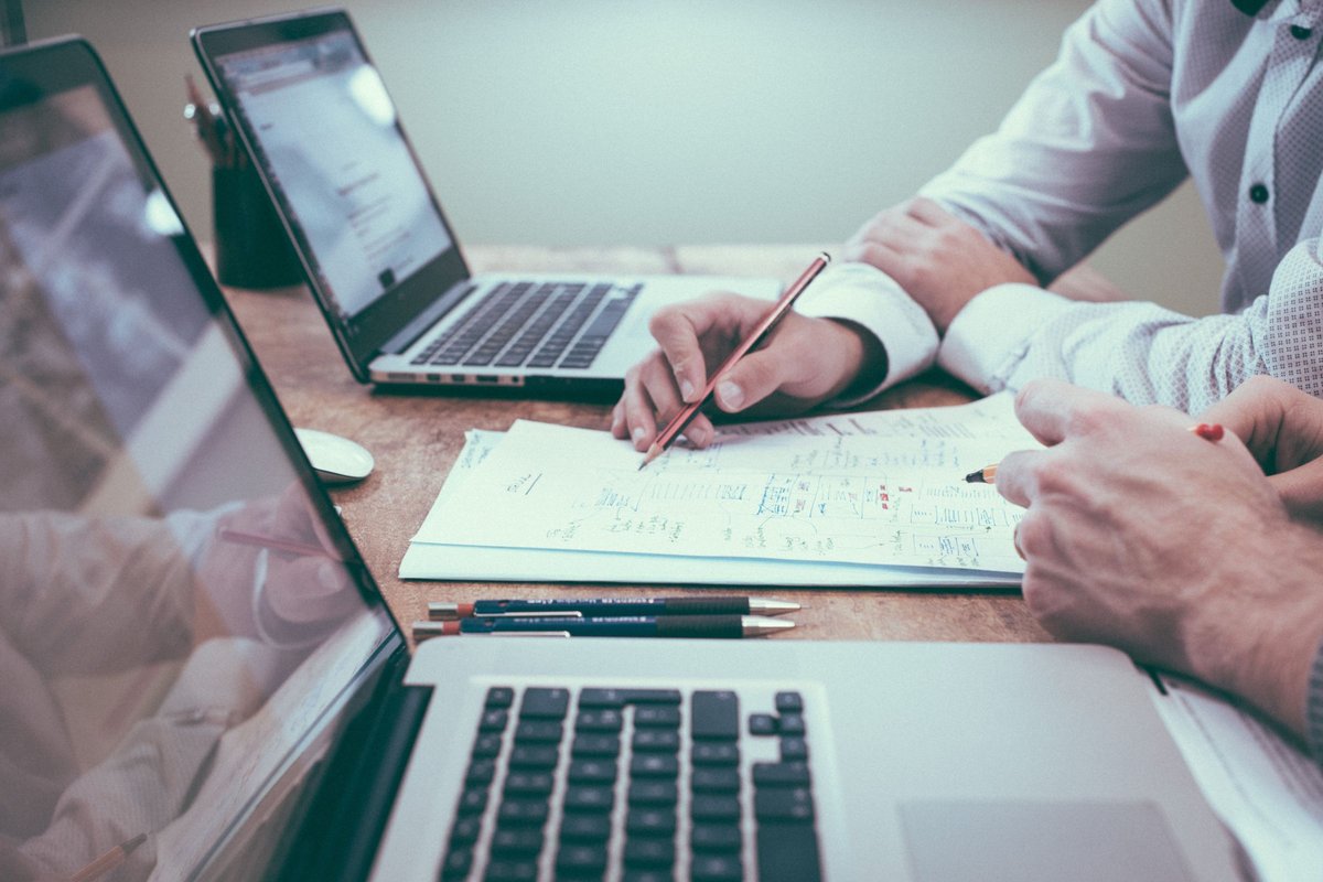 Co to jest Google Analytics?