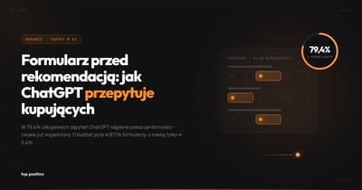 Agencja SEO i Google Ads Katowice | TopPosition — od 2003