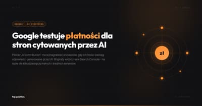 Agencja SEO i Google Ads Katowice | TopPosition — od 2003