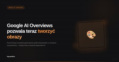Agencja SEO i Google Ads Katowice | TopPosition — od 2003