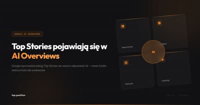 Agencja SEO i Google Ads Katowice | TopPosition — od 2003