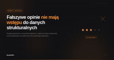 Agencja SEO i Google Ads Katowice | TopPosition — od 2003
