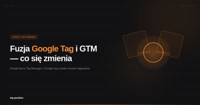 Agencja SEO i Google Ads Katowice | TopPosition — od 2003