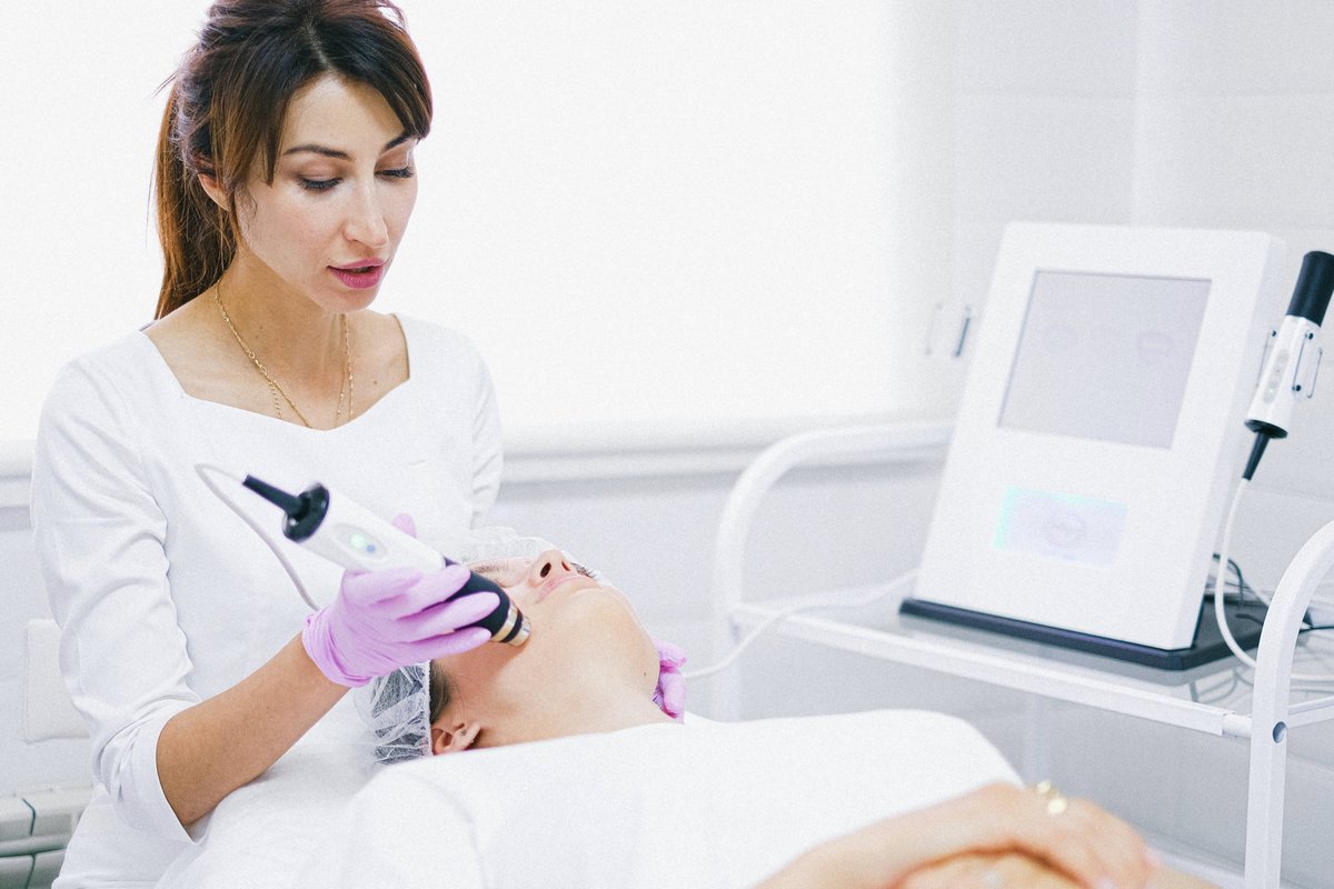Marketing medyczny dla klinik medycyny estetycznej