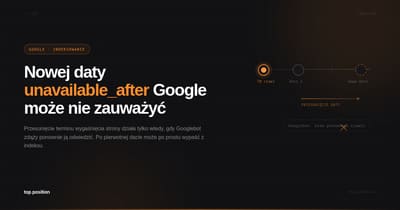 Agencja SEO i Google Ads Katowice | TopPosition — od 2003