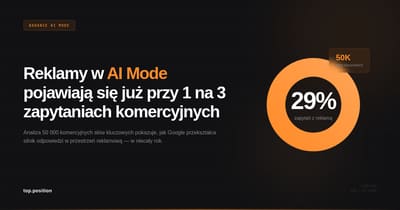 Agencja SEO i Google Ads Katowice | TopPosition — od 2003