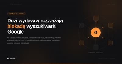 Agencja SEO i Google Ads Katowice | TopPosition — od 2003